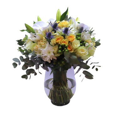 SORBET FLOWERS
